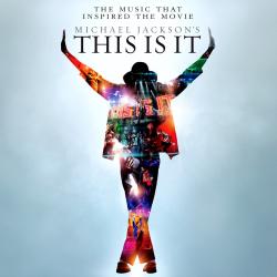 This Is It del álbum 'This Is It'