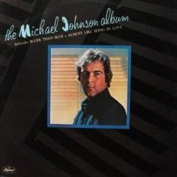 Bluer Than Blue del álbum 'The Michael Johnson Album'