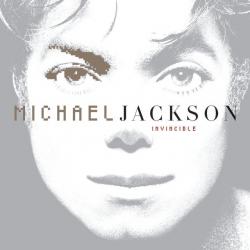 You Are My Life del álbum 'Invincible'