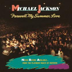 Don´t let it get you down del álbum 'Farewell My Summer Love'