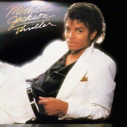 P.Y.T. (Pretty Young Thing) del álbum 'Thriller'
