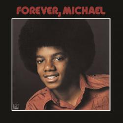 Take Me Back del álbum 'Forever, Michael'