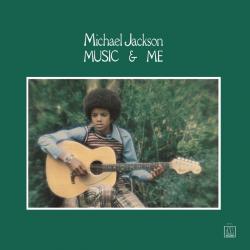 Euphoria del álbum 'Music and Me'