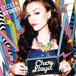 Talkin' That de Cher Lloyd