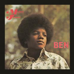 You Can Cry On My Shoulder del álbum 'Ben'