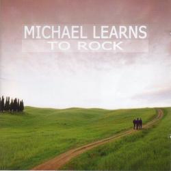 Laugh & Cry del álbum 'Michael Learns to Rock / Take Me to Your Heart'