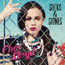 Oath del álbum 'Sticks & Stones (U.S. Edition)'