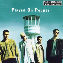 Love Will Never Lie del álbum 'Played on Pepper'