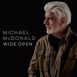 Find It In Your Heart del álbum 'Wide Open'