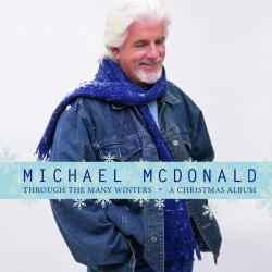 Wexford Carol del álbum 'Through the Many Winters: A Christmas Album'
