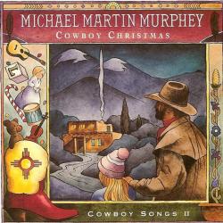 Cowboy Christmas: Cowboy Songs II