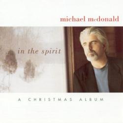 Angels We Have Heard On High del álbum 'In the Spirit: A Christmas Album'