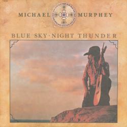 Wildfire del álbum 'Blue Sky - Night Thunder'