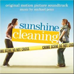 Sunshine Cleaning (Original Motion Picture Soundtrack)