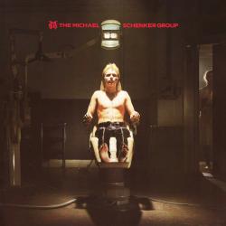 Tales Of Mystery del álbum 'The Michael Schenker Group'