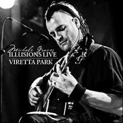 BlackBird del álbum 'Illusions Live - Viretta Park'