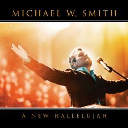 Majesty del álbum 'A New Hallelujah'