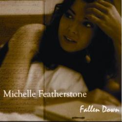 God bless the child del álbum 'Fallen Down'