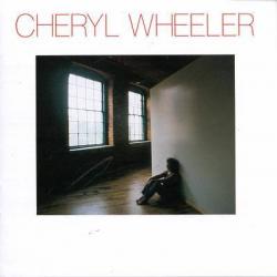 Arrow del álbum 'Cheryl Wheeler'