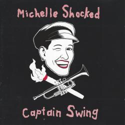 Streetcorner Ambassador del álbum 'Captain Swing'