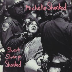 Black Widow del álbum 'Short Sharp Shocked'