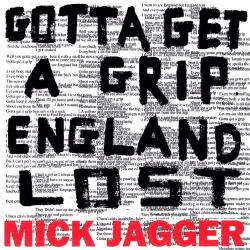 Gotta Get a Grip del álbum 'Gotta Get a Grip / England Lost (Single)'