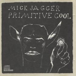 War Baby (Jagger) del álbum 'Primitive Cool'