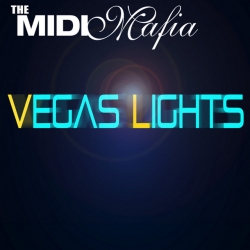 Phamous del álbum 'Vegas Lights'