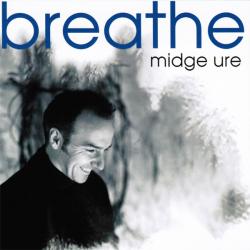 The Maker del álbum 'Breathe'