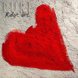 Cold, Cold Heart del álbum 'Pure'