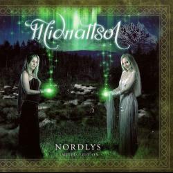 Northern light del álbum 'Nordlys'