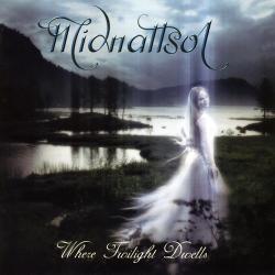 Desolation del álbum 'Where Twilight Dwells'