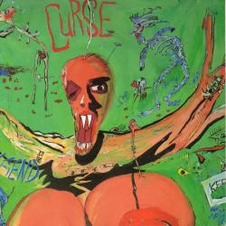 Now I'm Feeling Zombiefied del álbum 'Curse'