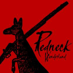 Blot del álbum 'Redneck Wonderland'