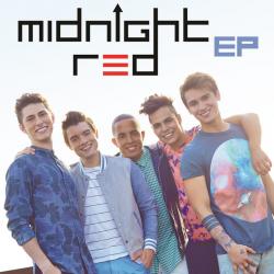Take me home del álbum 'Midnight Red EP'