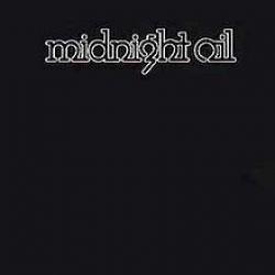 Run By Night del álbum 'Midnight Oil'