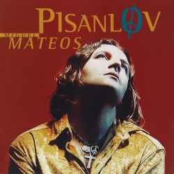 Los Argentinitos del álbum 'Pisanlov'
