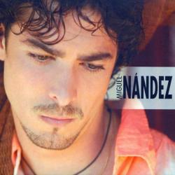 Grabado a fuego del álbum 'Miguel Nández'