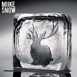 Sans Soleil del álbum 'Miike Snow'