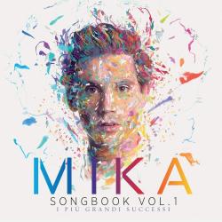 Kick Ass del álbum 'Songbook, Vol. 1 '