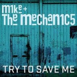 Try To Save Me