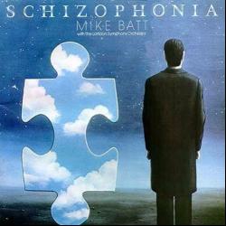 Schizophonia