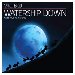 Watership Down Series Soundtrack
