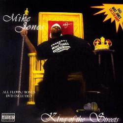 Quick 2 Back Down del álbum 'King of the Streets'
