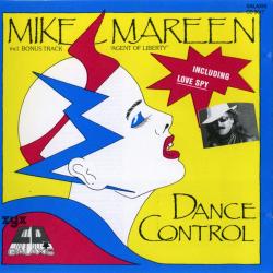 Love Spy del álbum 'Dance Control'