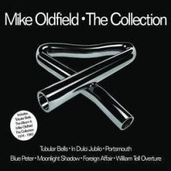 Moonlight Shadow de Mike Oldfield