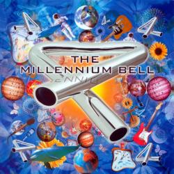 Peace On Earth del álbum 'The Millennium Bell'