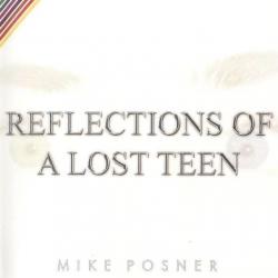 Reflections Of A Lost Teen