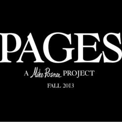 Pages