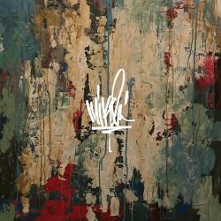 What the Words Meant del álbum 'Post Traumatic'